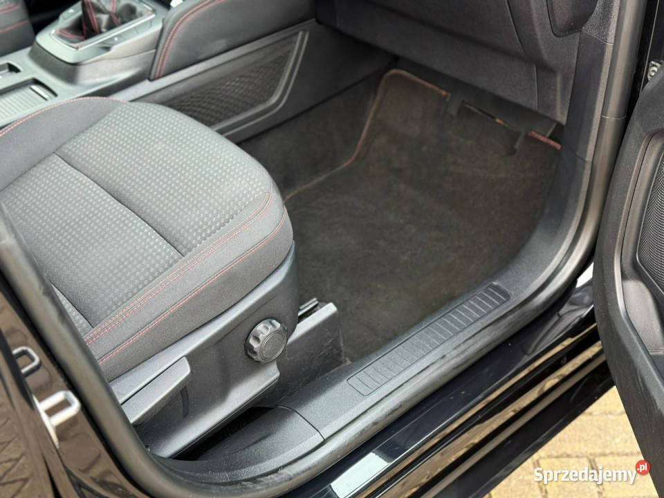 Ford Kuga STLine III 2019 tempomat Tarnowskie Góry sprzedam