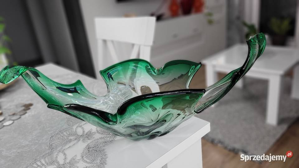 Patera owocarka Ciechanowiec