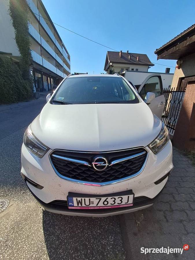 Pierwszy własciciel stan garażowany automat mazowieckie Mińsk Mazowiecki sprzedam