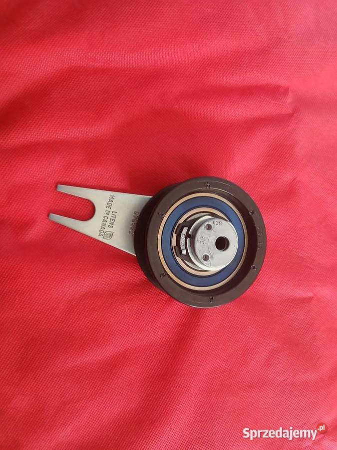 ROLKA NAPINACZA NAPINACZ 6007LH OPEL ASTRA H 17 Bolesławiec