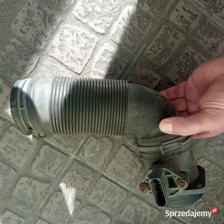 Przepływomierz powietrza Bosch VW 0 281 002 531 Szczecin