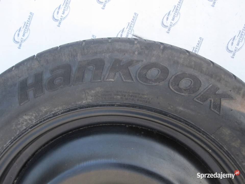 MONDEO MK4 S GALAXY MK3 koło dojazdowe 1259016 Kielce