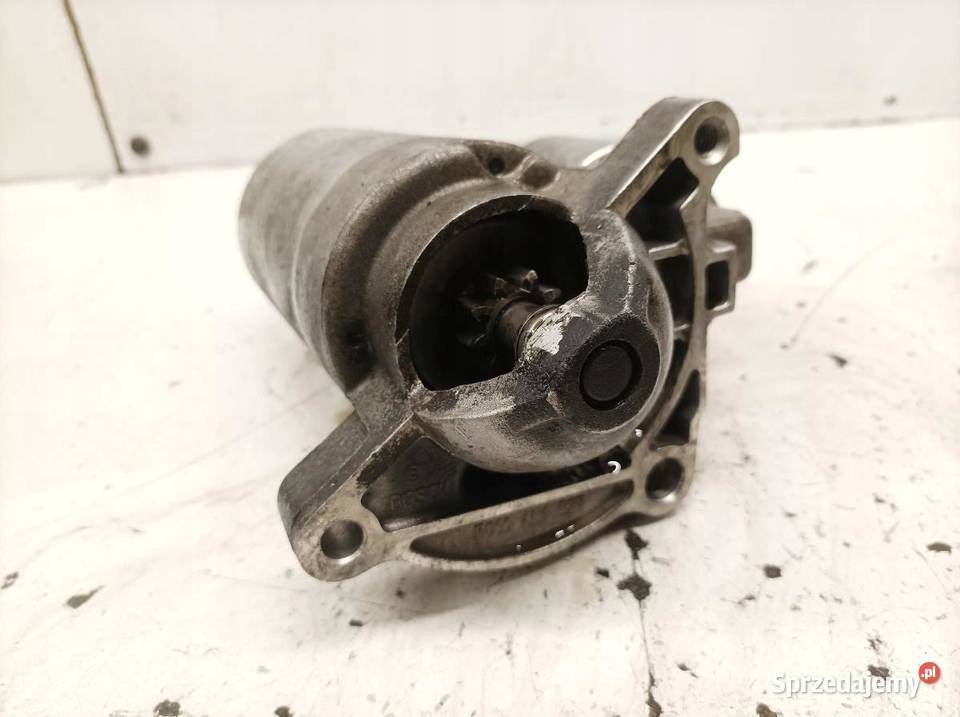 ROZRUSZNIK 9647982880 14 16V Peugeot 206 I Rok produkcji 2006 świętokrzyskie sprzedam