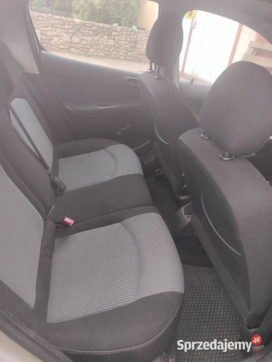 Peugeot 205 Samochody osobowe lubuskie