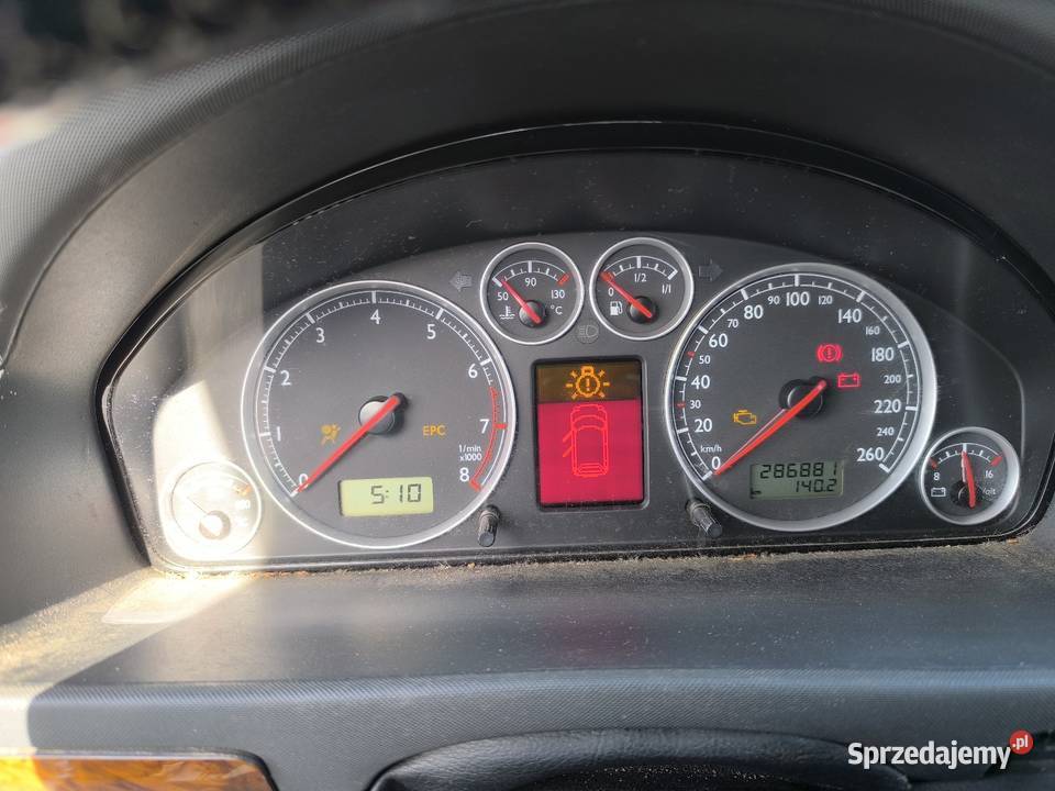 VW Sharan 18 T 150 Calosc na części 280000km Sharan