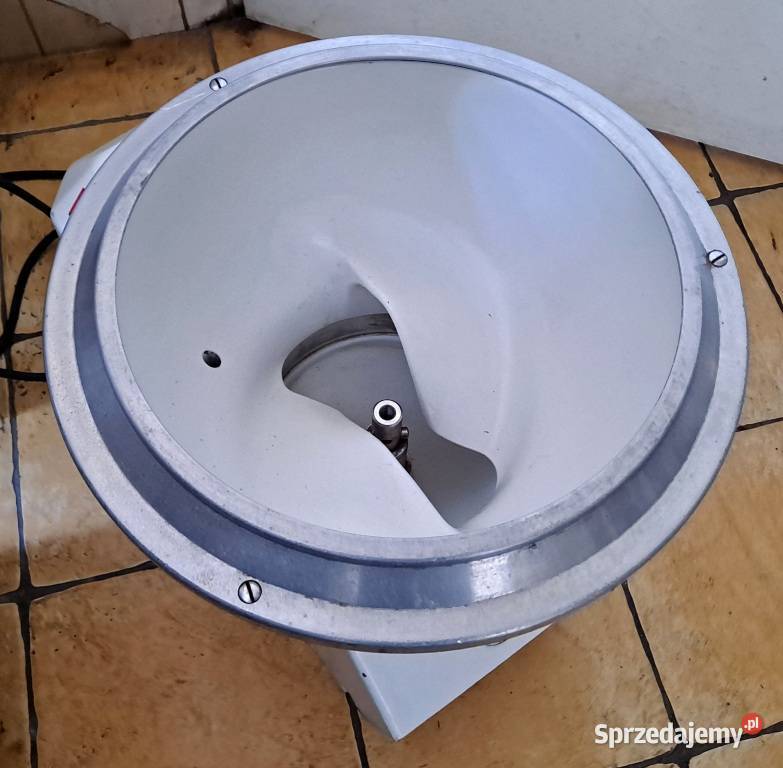 SZATKOWNICA DO WARZYW JARZYNIARKA HALLDE RG6 Biznes i Przemysł Nowe Skalmierzyce sprzedam