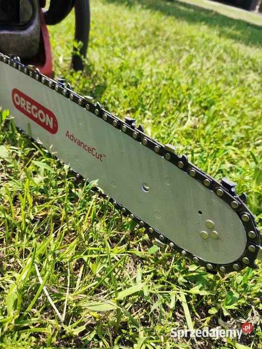 Piła husqvarna 236 Wisznice