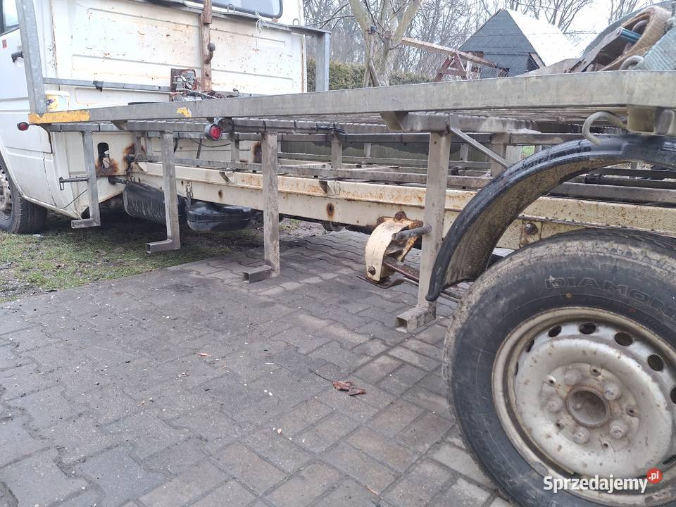 Najazd zabudowa autolaweta lt35 210x475 dostawcze