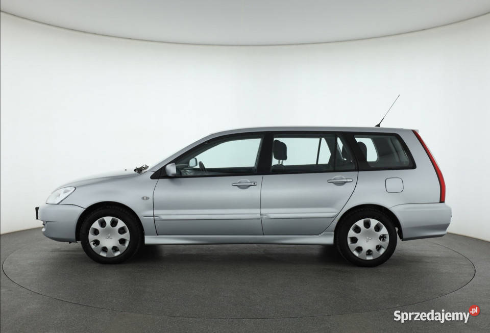 Mitsubishi Lancer 16 elektryczne lusterka mazowieckie Piaseczno