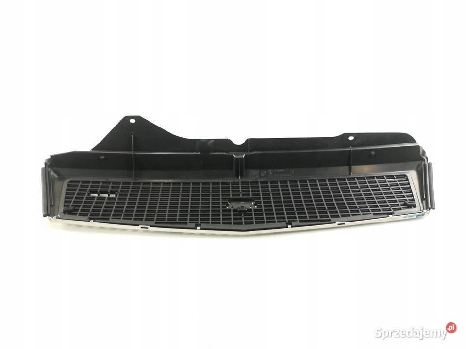 GRILL ATRAPA CHŁODNICY LANCIA Y10 9295 ORIGINAL