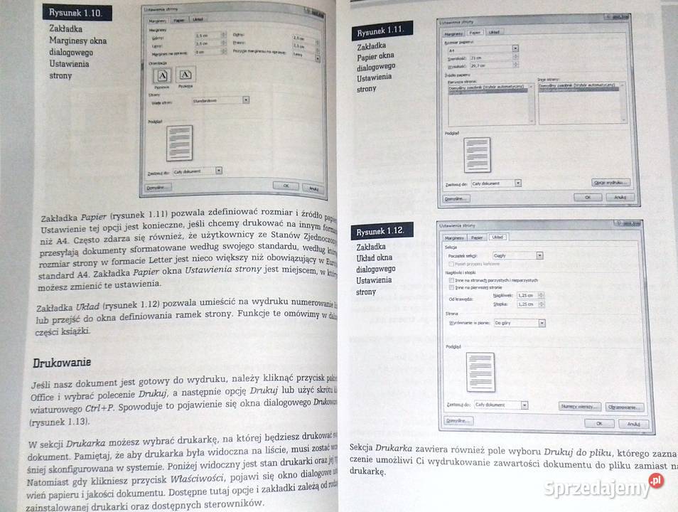 ABC Word 2007 Aleksandra TomaszewskaAdamarek miękka Chełm