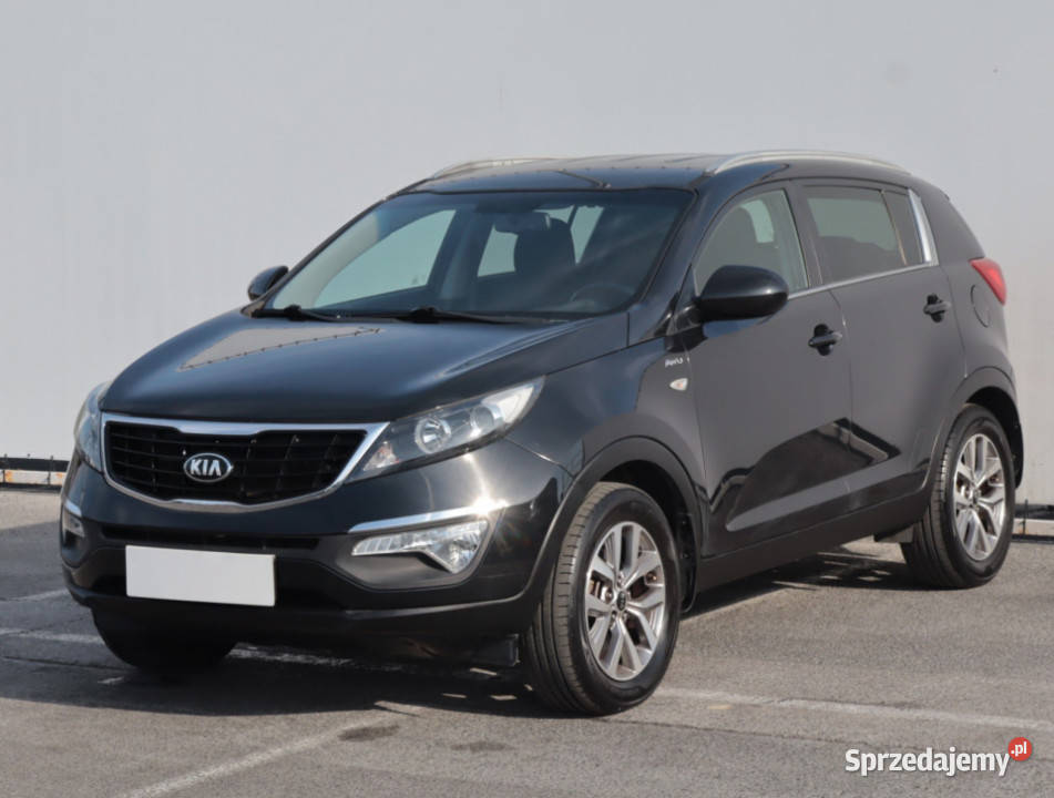 Kia Sportage 20 GDI 1998cm3 Sportage Lublin sprzedam