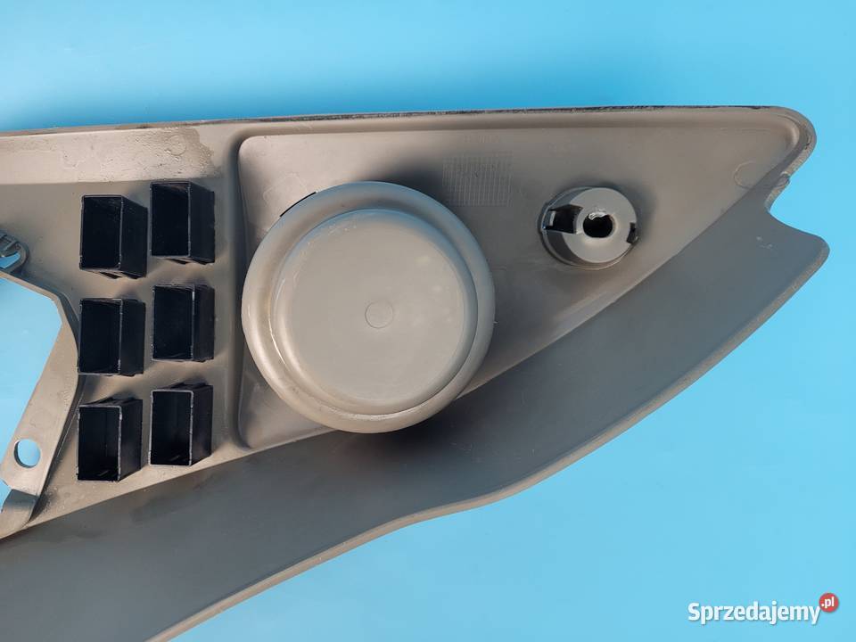 CASE IH PUMA 145 12r RAMKA OBUDOWA WYPEŁNIENIE kujawsko-pomorskie Kolno sprzedam