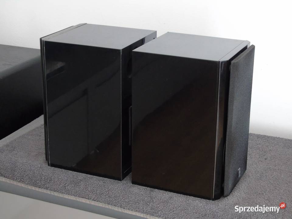 Kolumny Yamaha NXE700 ładne i sprawne WYSYŁKA Jasło