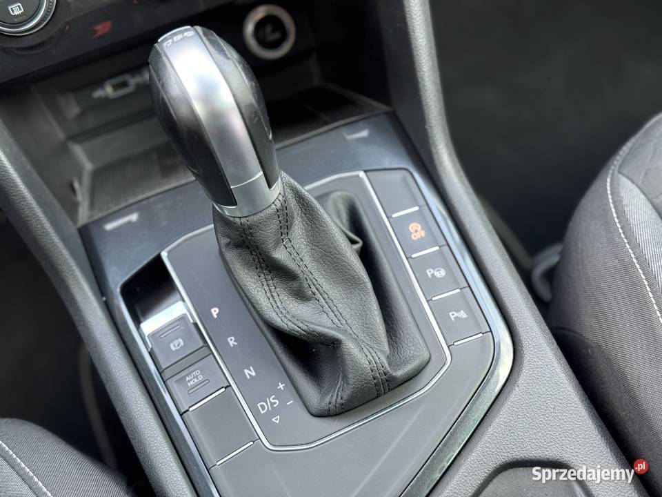 20TDI Highline DSG FULL LED Radar Martwe pole 2000cm3 Zawiercie