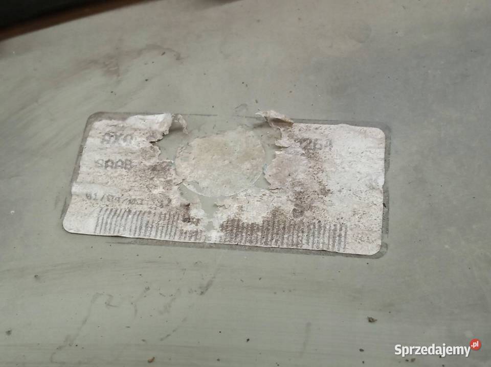 LAMPA TYŁ PRAWA SEDAN EU Saab 93 II 20022014 sprzedam