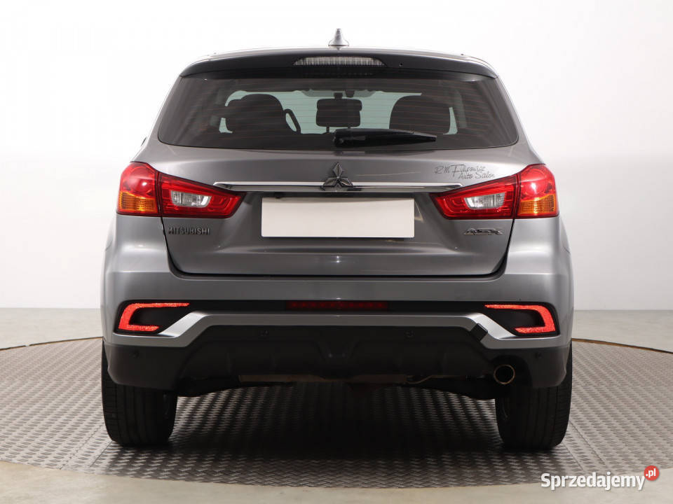 Mitsubishi ASX 16 MIVEC poduszka powietrzna ASX śląskie sprzedam
