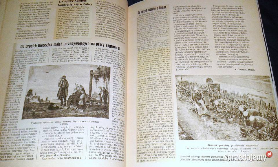 Czas milczenia i czas mówienia Ireneusz Skubiś twarda z obwolutą sprzedam