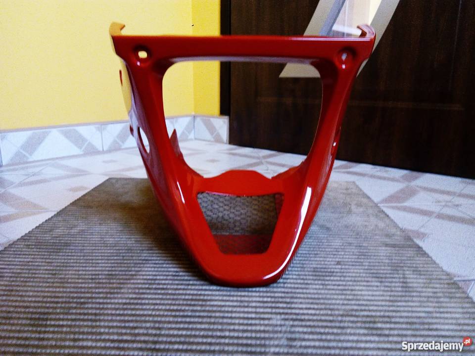 Owiewka plóg Kawasaki ER 5 Części motocyklowe Limanowa