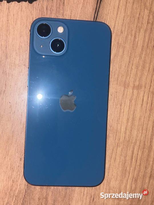 iPhone 13 Kraków sprzedam