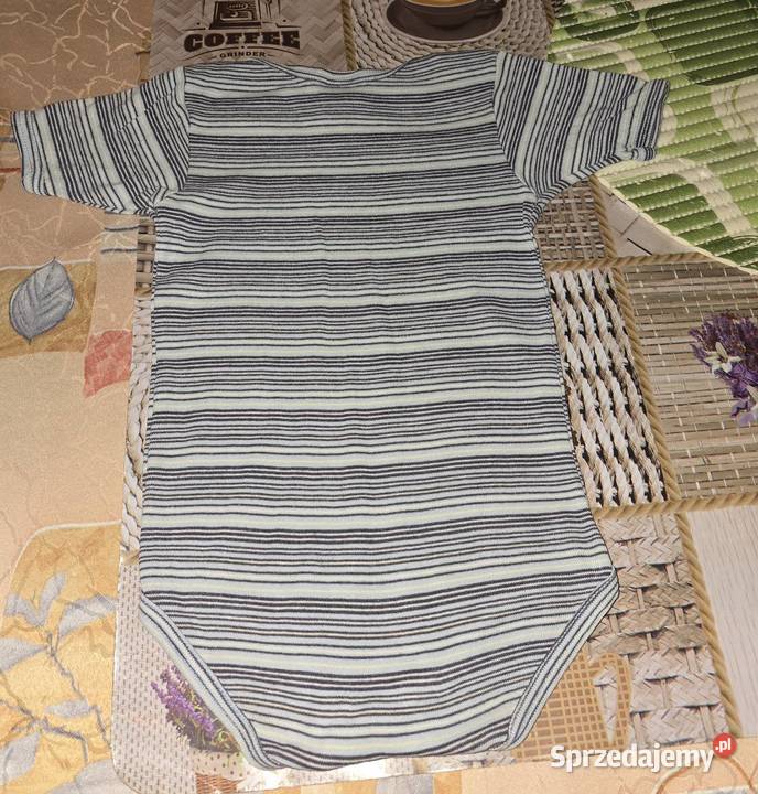 Body niemowlaka rozmiar 86 plus sprzedam