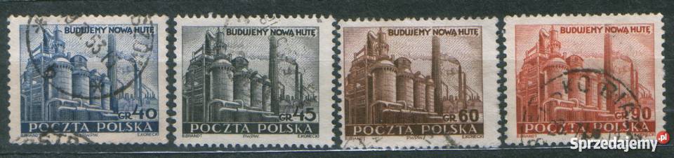 Zn Fi 550 3 kas 1951 Gliwice