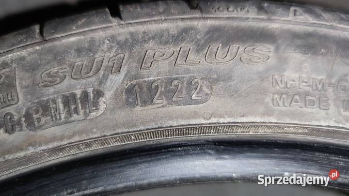 Nexen NFera Primus 2054017 2022r Stare Bogaczowice
