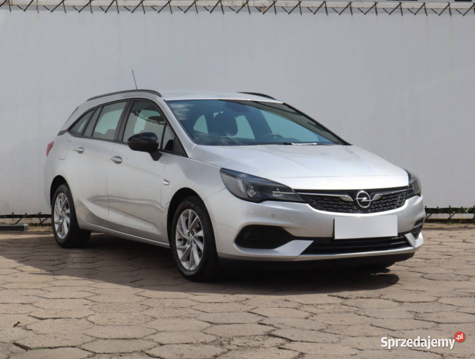 Opel Astra 12 Turbo Łódź sprzedam