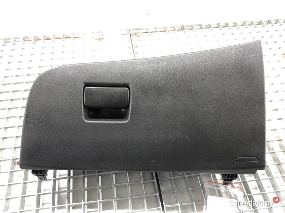 SCHOWEK PASAŻERA OPEL INSIGNIA B Kombi 13481041 podkarpackie