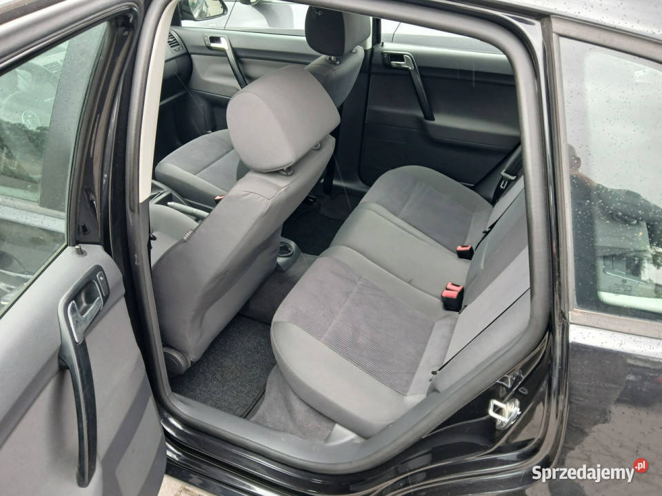 Volkswagen Polo 12i 5 drzwi klimatyzacja 4/5 Gryfino