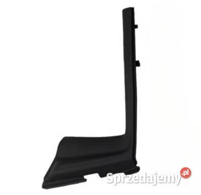 TOYOTA Yaris Listwa zakonczenie podszybia prawa