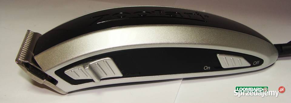 MASZYNKA DO PSÓW ZOOFARI