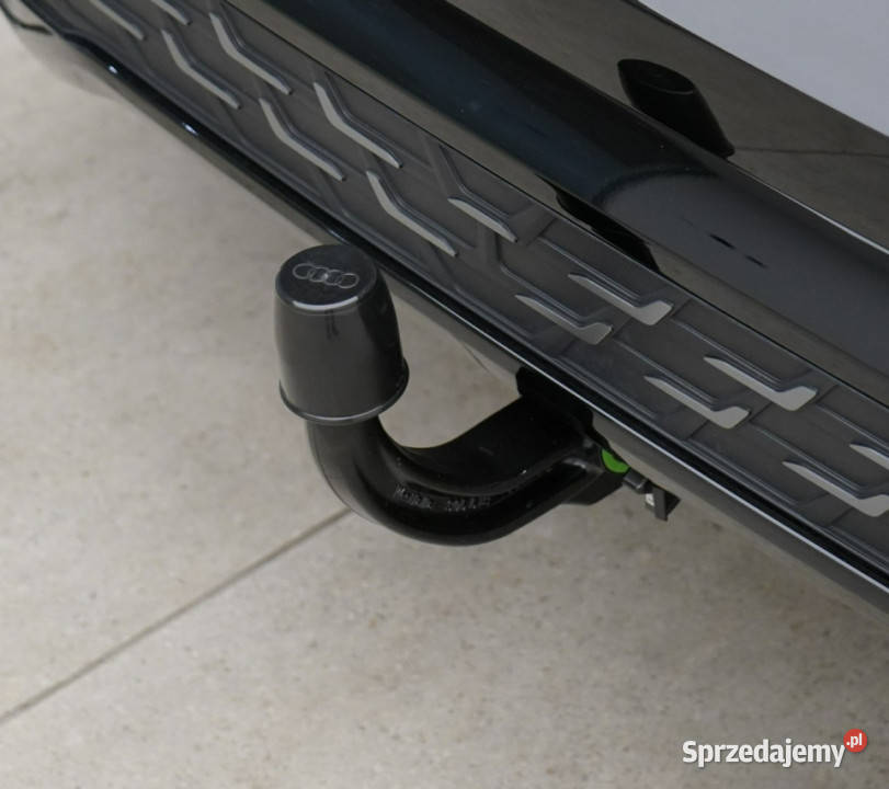 Audi A3 Quattro Sline Matrix TempomatACC Kielce sprzedam
