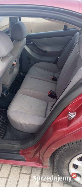Seat Toledo 16 sr Chrzanów