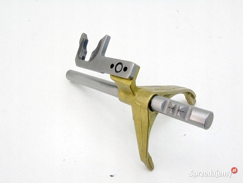 WIDEŁKI WYBIERAKA SKRZYNI BIEGÓW 20UM23 BOXER Pozostałe Sosnowiec