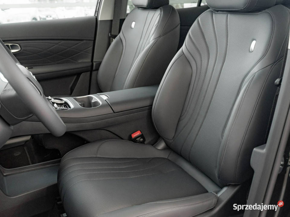 Geely Starray EMi 15 PHEV Pro Podgrzf i kier Geely Gdańsk