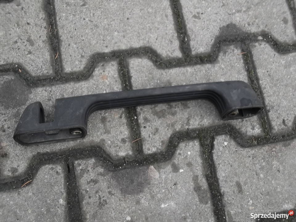 ZAWIAS KLAPY MASKI MERCEDES ACTROS 1840 1848 zawiasy Częstochowa