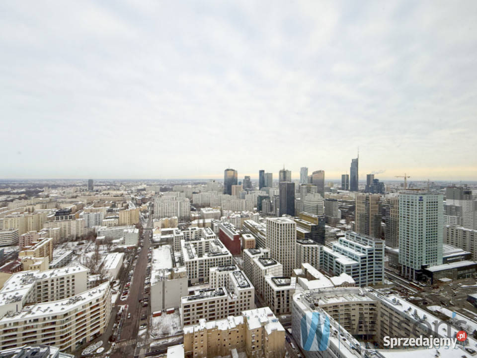 Lokal Warszawa Chłodna 270m2 mazowieckie