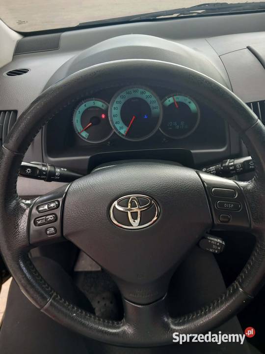 ToyotaVerso Staszów