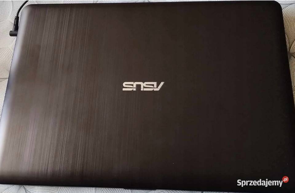 Laptop Asus R540S 156 Intel Pentium 4 GB 500 GB Inowrocław