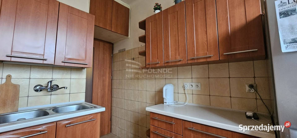 Mieszkanie w sercu Świdnika wszystko w zasięgu r cegła