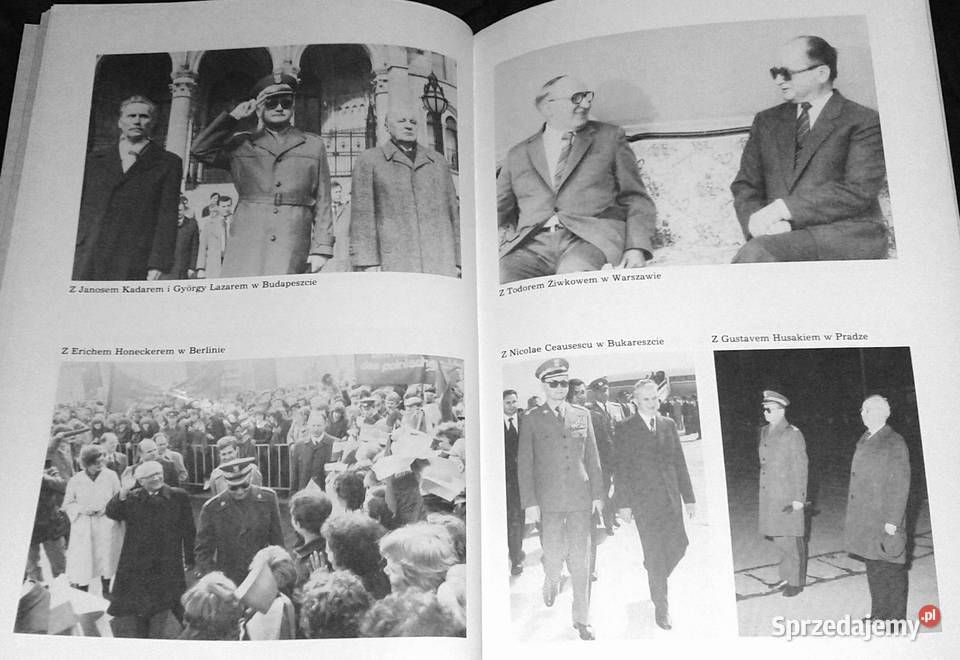 Stan wojenny Dlaczego Wojciech Jaruzelski lubelskie