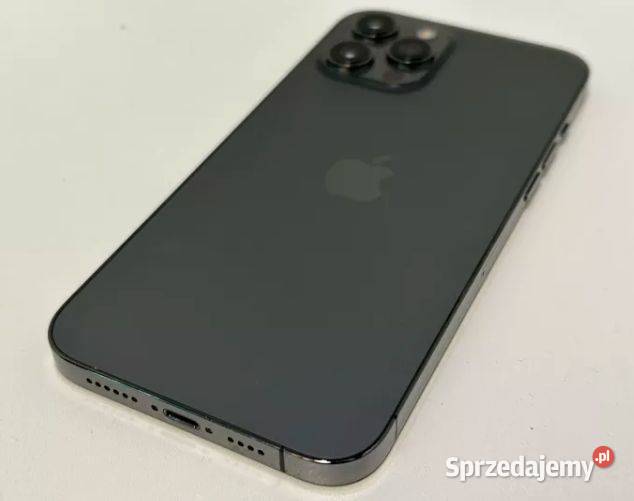 iPhone 12 pro Bydgoszcz
