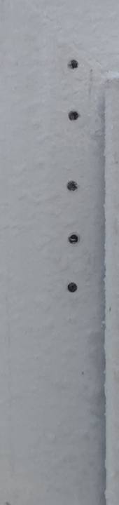 Okna Kacprzak Okno Pcv 83X158 Plastikowe