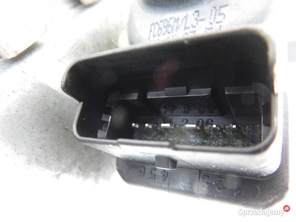 PODNOŚNIK SZYBY LEWY TYLNY RENAULT SCENIC II małopolskie