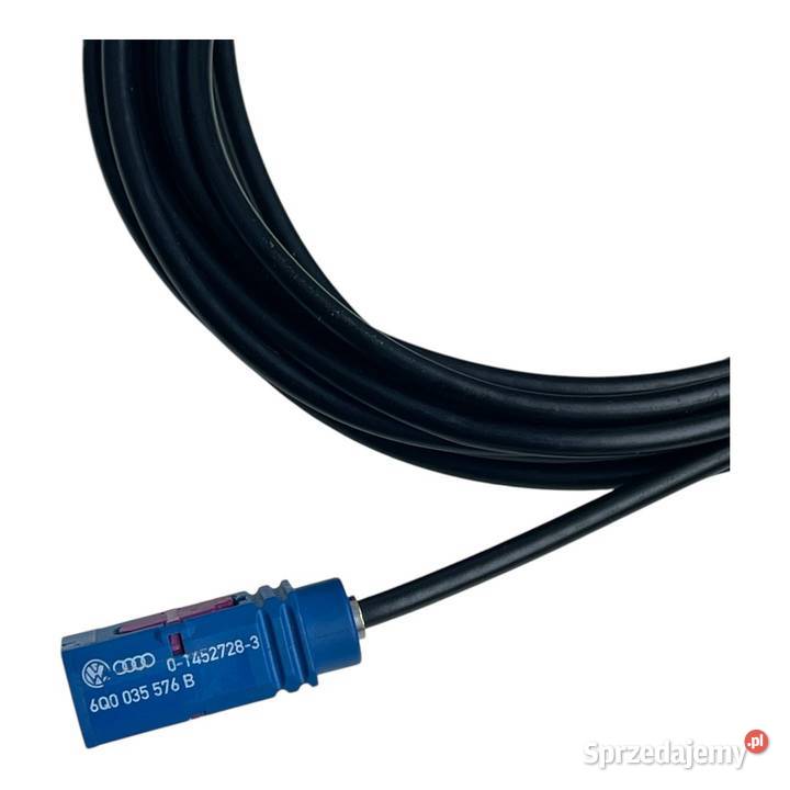 Zestaw Naprawczy Antenowy 6Q0 034 576 B VW Skoda Gorzów Wielkopolski sprzedam