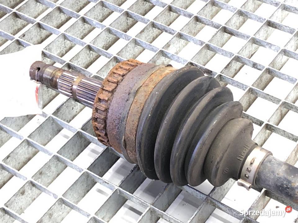 PÓŁOŚ PRAWY PRZÓD OPEL MERIVA A 18 125 0310