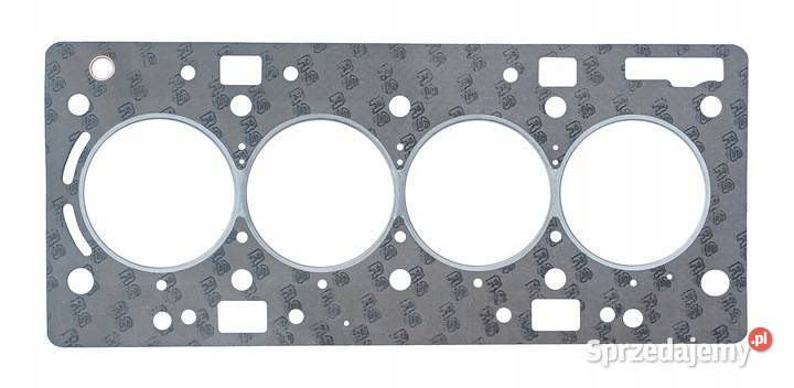 dorabianie uszczelek pod głowicę każdy typ Strzegowo