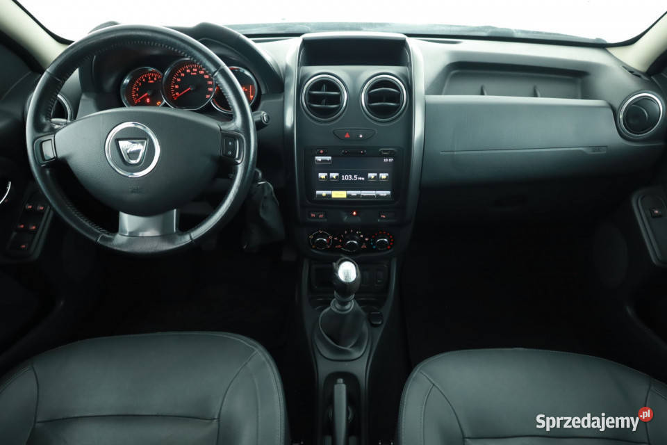 Dacia Duster 12 TCe Duster Piaseczno