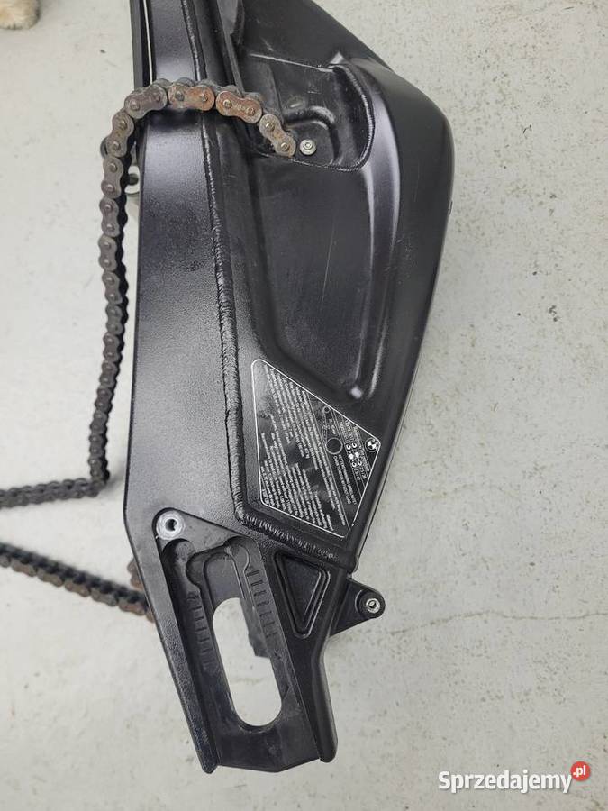 BMW S 1000 R S1000R K47 WAHACZ Nowy Tomyśl